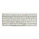 Εικόνα της Πληκτρολόγιο Ducky x SOU SOU One 2 Mini RGB Cherry MX Blue White (US) DKON2061ST-CUSPHWWTS2