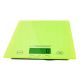 Εικόνα της Ψηφιακή Ζυγαριά Κουζίνας Esperanza G 5kg Green EKS002G