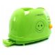 Εικόνα της Φρυγανιέρα Esperanza Image Smiley 2 Θέσεων 750W Πράσινη EKT003