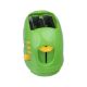 Εικόνα της Φρυγανιέρα Esperanza Image Smiley 2 Θέσεων 750W Πράσινη EKT003
