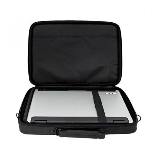 Εικόνα της Τσάντα Laptop Esperanza Classic 17"  Μαύρο ET103
