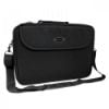 Εικόνα της Τσάντα Laptop Esperanza Classic 17"  Μαύρο ET103