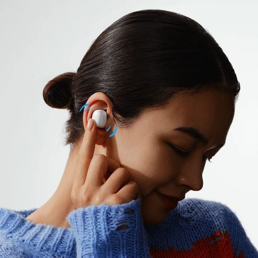 Εικόνα της Xiaomi Redmi Buds 4 Blue BHR5847GL