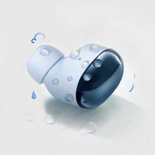 Εικόνα της Xiaomi Redmi Buds 4 Blue BHR5847GL