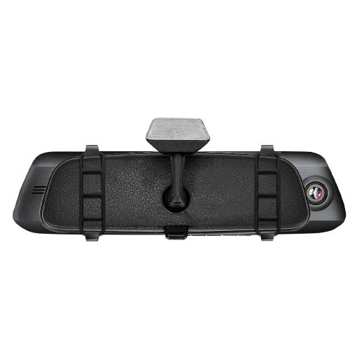 Εικόνα της Κάμερα DVR Αυτοκινήτου Esperanza 1080P με Οθόνη 3.8" XDR106