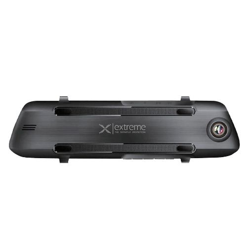 Εικόνα της Κάμερα DVR Αυτοκινήτου Esperanza 1080P με Οθόνη 3.8" XDR106
