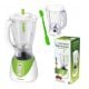 Εικόνα της Μπλέντερ Esperanza Pina Colada 1.5lt 350W Λευκό/Πράσινο EKM023G