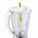 Εικόνα της Μπλέντερ Esperanza Pina Colada 1.5lt 350W Λευκό/Πράσινο EKM023G
