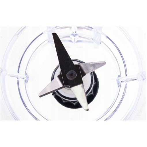 Εικόνα της Μπλέντερ Esperanza Pina Colada 1.5lt 350W Λευκό/Πράσινο EKM023G