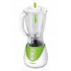 Εικόνα της Μπλέντερ Esperanza Pina Colada 1.5lt 350W Λευκό/Πράσινο EKM023G
