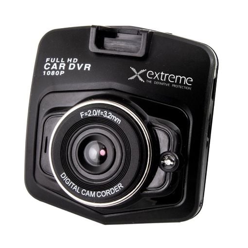 Εικόνα της Κάμερα DVR Αυτοκινήτου Esperanza Sentry 1080P με Οθόνη 2.4" XDR102