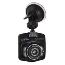 Εικόνα της Κάμερα DVR Αυτοκινήτου Esperanza Sentry 1080P με Οθόνη 2.4" XDR102