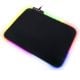 Εικόνα της Mouse Pad Gaming Esperanza Zodiac Medium 350mm με RGB Φωτισμό Μαύρο EGP105