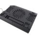 Εικόνα της Cooling Pad Esperanza Solano 15.6" με Ανεμιστήρα και Φωτισμό EA142
