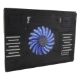 Εικόνα της Cooling Pad Esperanza Solano 15.6" με Ανεμιστήρα και Φωτισμό EA142