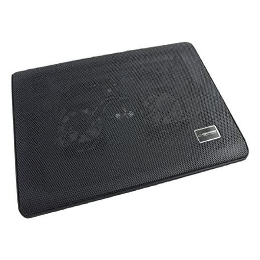 Εικόνα της Cooling Pad Esperanza Tivano 15.6" με 2 Ανεμιστήρες και Φωτισμό EA144