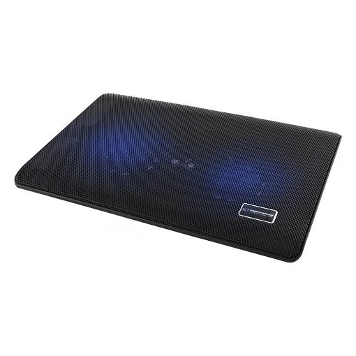 Εικόνα της Cooling Pad Esperanza Tivano 15.6" με 2 Ανεμιστήρες και Φωτισμό EA144