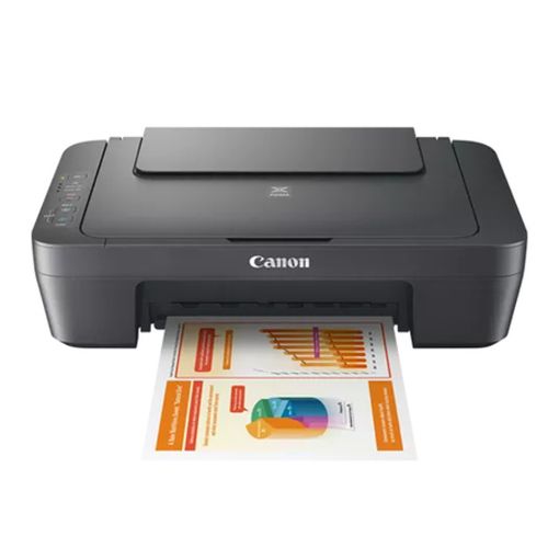 Εικόνα της Πολυμηχάνημα Inkjet Canon Pixma MG2551S 0727C066BA