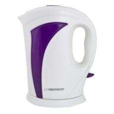 Εικόνα της Βραστήρας Esperanza 1.7lt 2200W Μωβ EKK018V