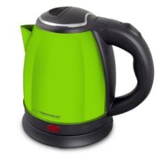 Εικόνα της Βραστήρας Esperanza 1lt 1350W Πράσινος EKK128G