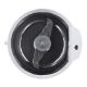 Εικόνα της Μύλος Άλεσης Καφέ Esperanza 160W Λευκός EKC001W