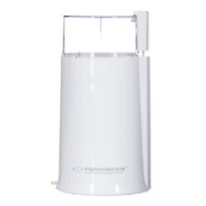 Εικόνα της Μύλος Άλεσης Καφέ Esperanza 160W Λευκός EKC001W