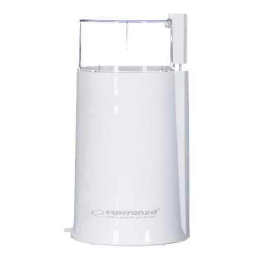 Εικόνα της Μύλος Άλεσης Καφέ Esperanza 160W Λευκός EKC001W