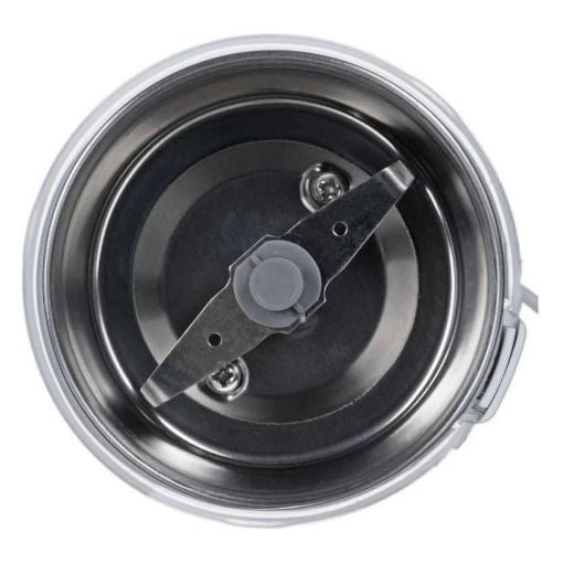 Εικόνα της Μύλος Άλεσης Καφέ Esperanza 160W Λευκός EKC002W