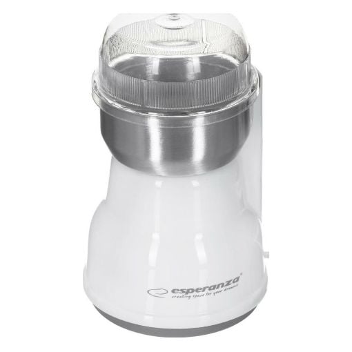 Εικόνα της Μύλος Άλεσης Καφέ Esperanza 160W Λευκός EKC002W