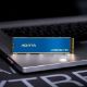Εικόνα της Δίσκος SSD Adata Legend 710 256GB M.2 NVMe PCIe Gen3 ALEG-710-256GCS