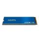 Εικόνα της Δίσκος SSD Adata Legend 710 256GB M.2 NVMe PCIe Gen3 ALEG-710-256GCS