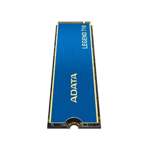 Εικόνα της Δίσκος SSD Adata Legend 710 256GB M.2 NVMe PCIe Gen3 ALEG-710-256GCS
