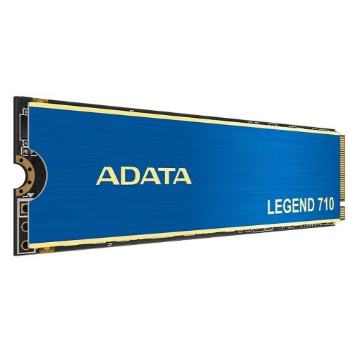 Εικόνα της Δίσκος SSD Adata Legend 710 256GB M.2 NVMe PCIe Gen3 ALEG-710-256GCS