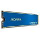 Εικόνα της Δίσκος SSD Adata Legend 710 256GB M.2 NVMe PCIe Gen3 ALEG-710-256GCS