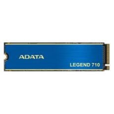 Εικόνα της Δίσκος SSD Adata Legend 710 256GB M.2 NVMe PCIe Gen3 ALEG-710-256GCS
