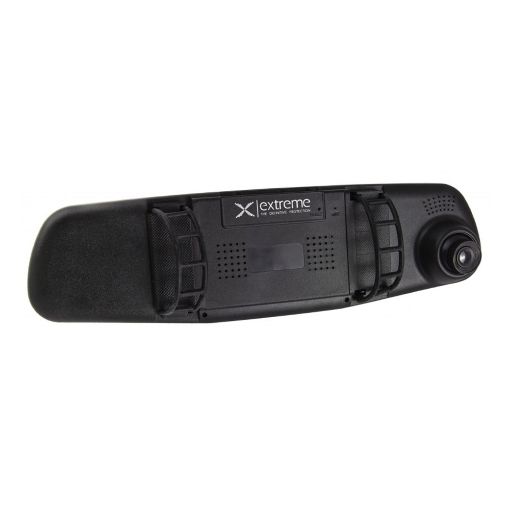 Εικόνα της Κάμερα DVR Αυτοκινήτου Esperanza 1080P με Οθόνη 2.4" XDR103