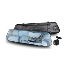Εικόνα της Κάμερα DVR Αυτοκινήτου Esperanza 1080P με Οθόνη 2.4" XDR103