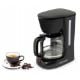 Εικόνα της Καφετιέρα Φίλτρου Esperanza Arabica 950W Black EKC005