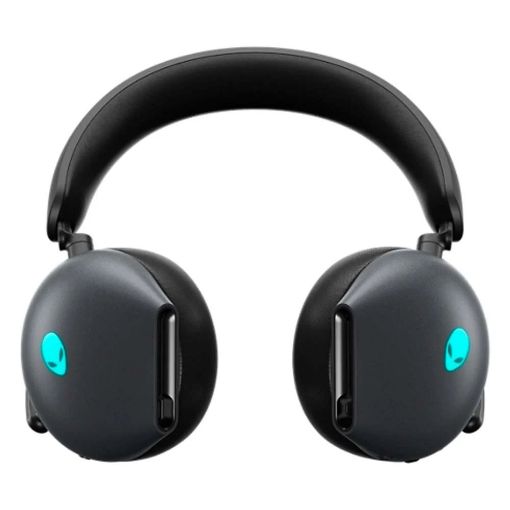 Εικόνα της Headset Alienware AW920H Bluetooth Dark Side of the Moon 545-BBDQ