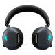 Εικόνα της Headset Alienware AW920H Bluetooth Dark Side of the Moon 545-BBDQ