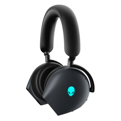 Εικόνα της Headset Alienware AW920H Bluetooth Dark Side of the Moon 545-BBDQ