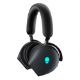 Εικόνα της Headset Alienware AW920H Bluetooth Dark Side of the Moon 545-BBDQ