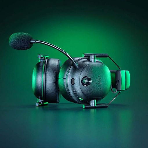 Εικόνα της Headset Razer BlackShark v2 HyperSpeed Black RZ04-04960100-R3M1