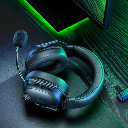 Εικόνα της Headset Razer BlackShark v2 HyperSpeed Black RZ04-04960100-R3M1