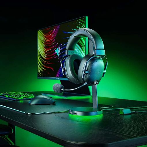 Εικόνα της Headset Razer BlackShark v2 HyperSpeed Black RZ04-04960100-R3M1