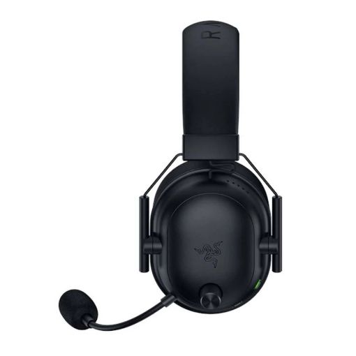 Εικόνα της Headset Razer BlackShark v2 HyperSpeed Black RZ04-04960100-R3M1