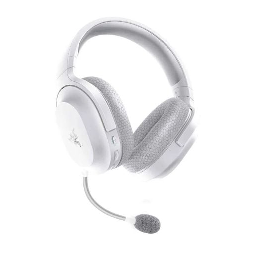 Εικόνα της Headset Razer Barracuda X Bluetooth Mercury RZ04-04430200-R3M1