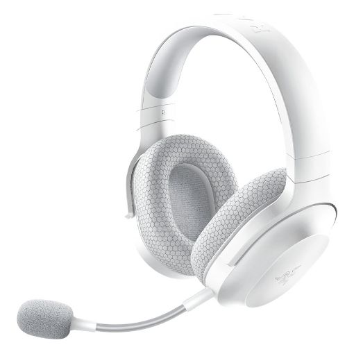 Εικόνα της Headset Razer Barracuda X Bluetooth Mercury RZ04-04430200-R3M1