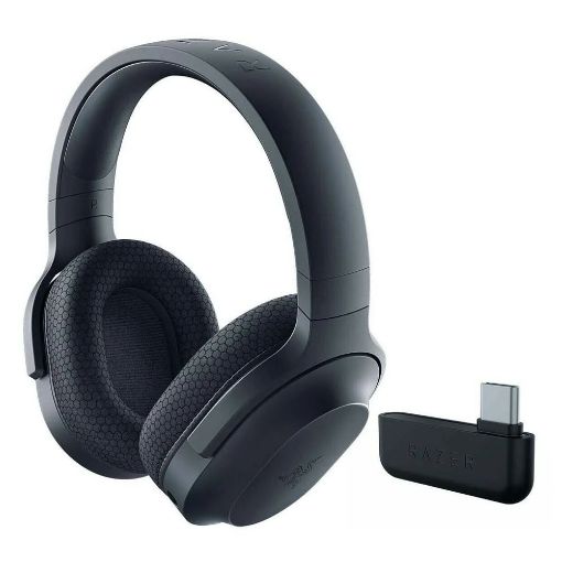 Εικόνα της Headset Razer Barracuda X Bluetooth Black RZ04-04430100-R3M1