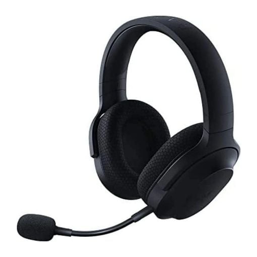 Εικόνα της Headset Razer Barracuda X Bluetooth Black RZ04-04430100-R3M1